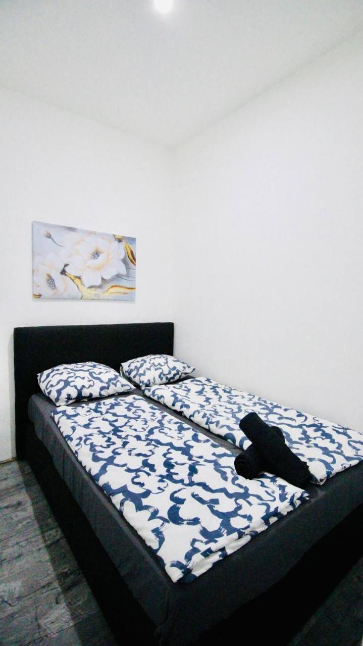 Family Studio In Akh Area Vienne Extérieur photo