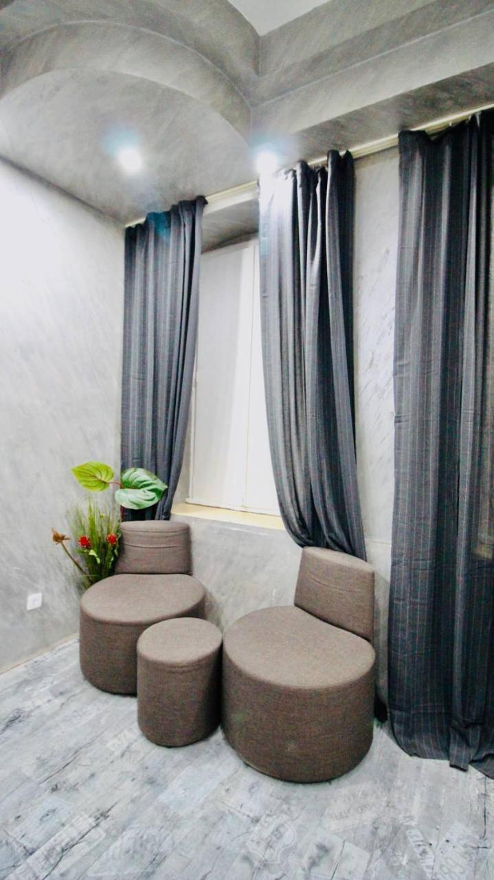 Family Studio In Akh Area Vienne Extérieur photo