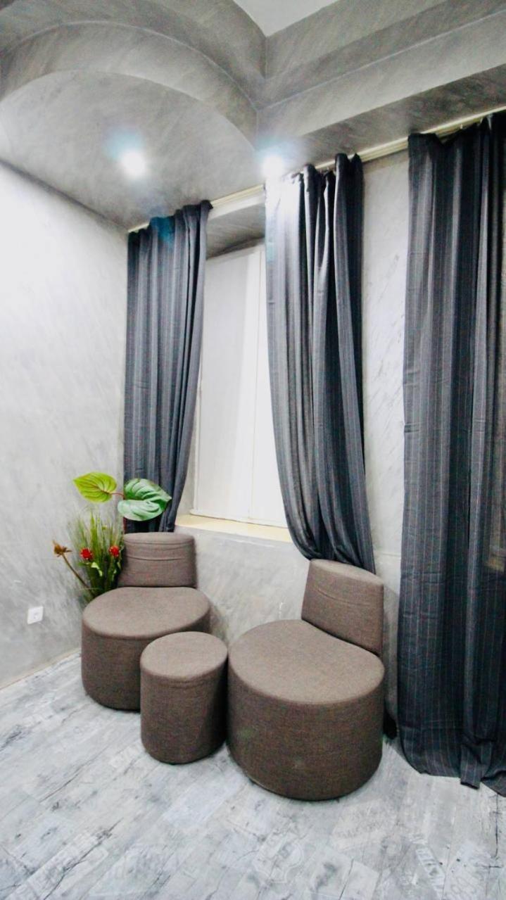 Family Studio In Akh Area Vienne Extérieur photo