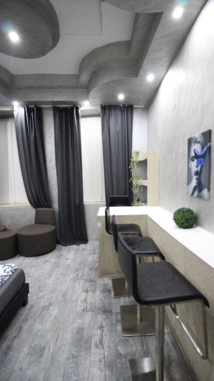 Family Studio In Akh Area Vienne Extérieur photo