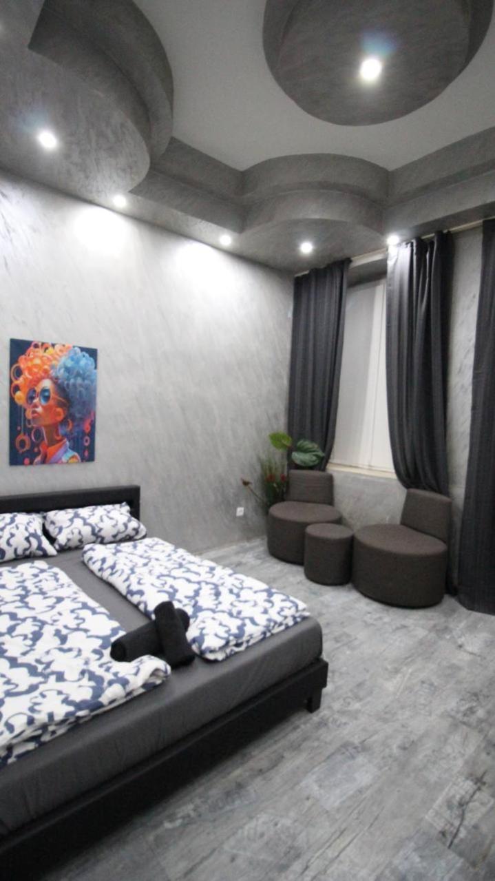 Family Studio In Akh Area Vienne Extérieur photo