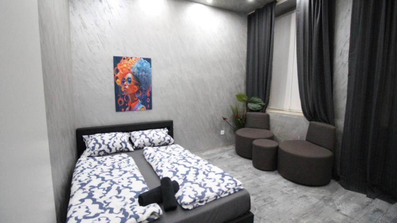 Family Studio In Akh Area Vienne Extérieur photo