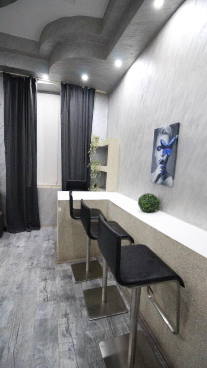 Family Studio In Akh Area Vienne Extérieur photo