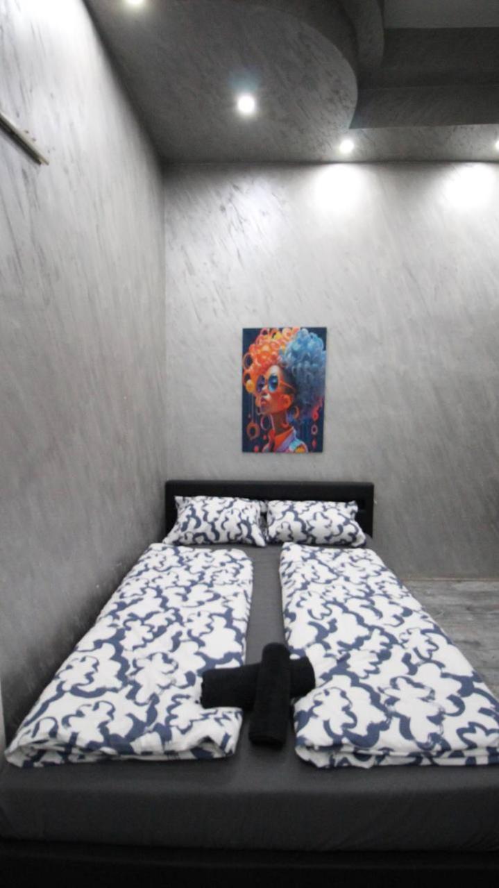 Family Studio In Akh Area Vienne Extérieur photo